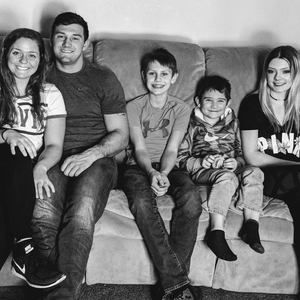 Meet your Posher, Preston